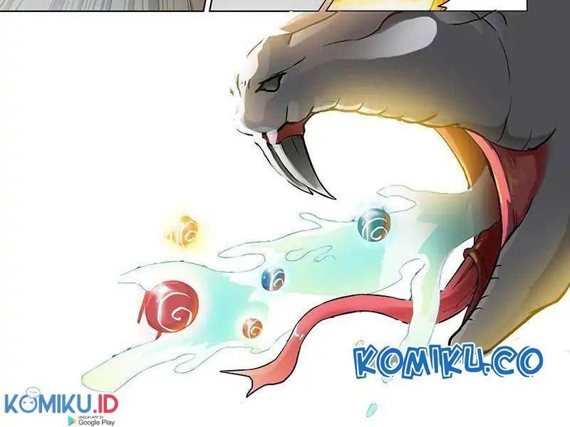 Demonic Housekeeper Chapter 36 Gambar 10
